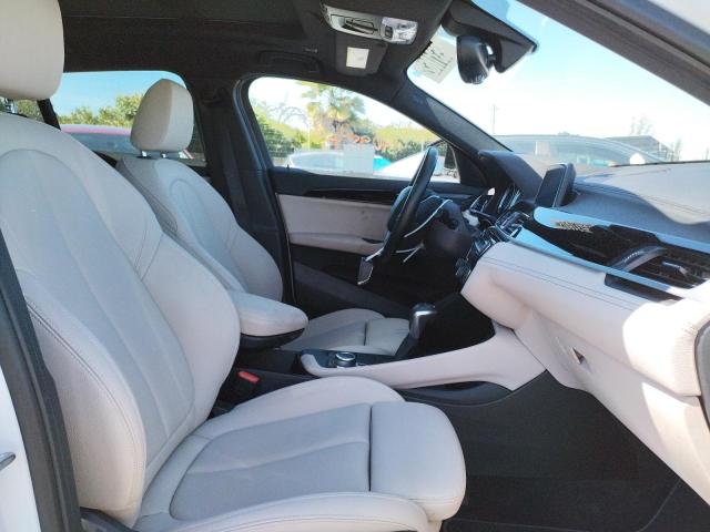 2019 BMW X2 SDRIVE2 WBXYJ3C50K5N38263