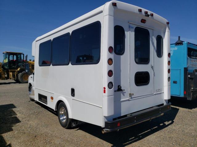 1FDFE4FS8HDC07389 Ford Econoline 2017. Фото: 2