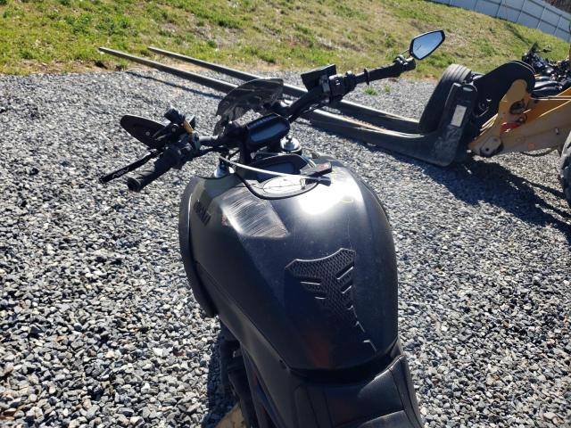 2013 DUCATI DIAVEL - ZDM13BLW4DB015607