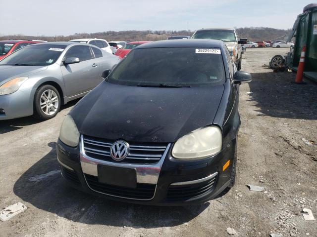 3VWRM71K59M080228 Volkswagen Jetta Se 2009. Фото: 8