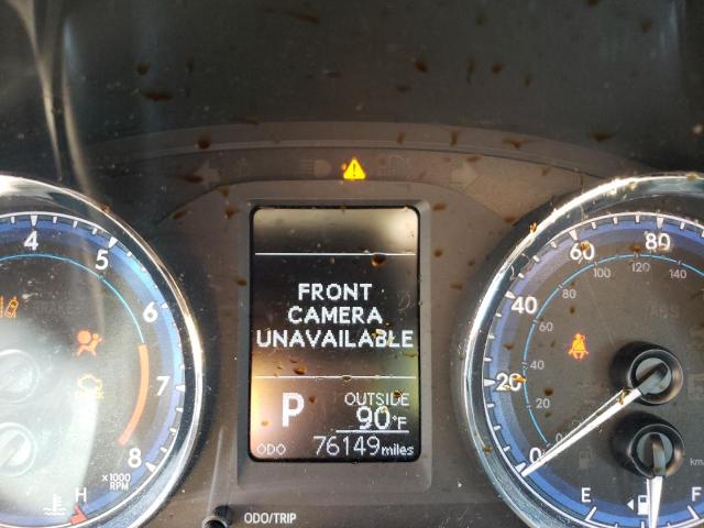 Фото: 2T1BURHE6HC925451 - 8