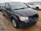 2008 CHRYSLER  MINIVAN