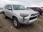 2015 TOYOTA  4RUNNER