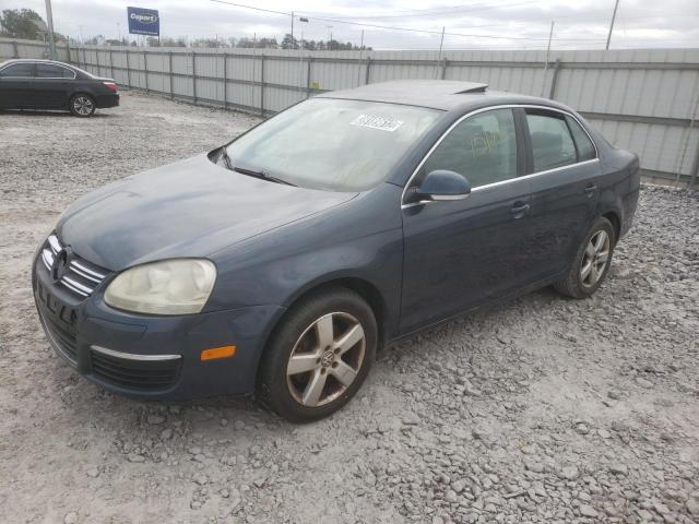 3VWRZ71K89M136020 Volkswagen Jetta Se 2009. Фото: 1