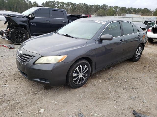 4T1BE46K39U882762 Toyota Camry Base 2009. Фото: 1