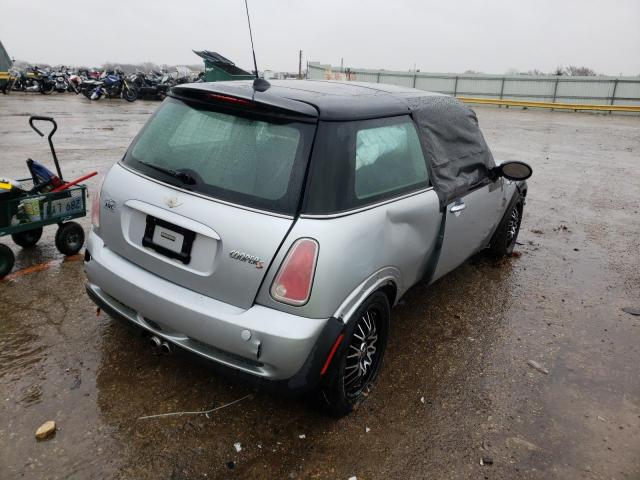 WMWRE334X5TD92967 Mini COOPER S