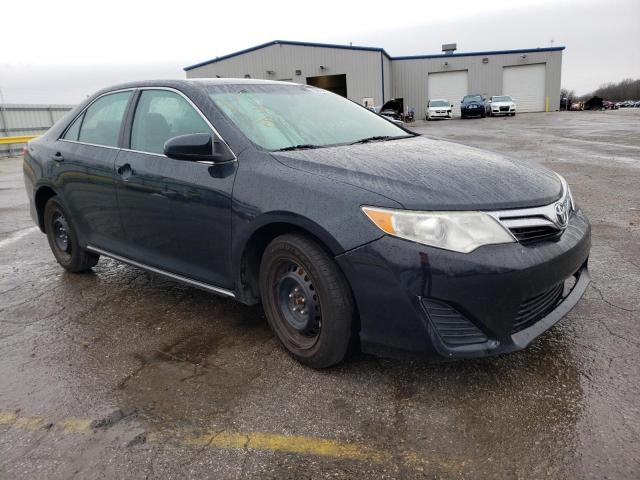 4T1BF1FK4DU268775 Toyota Camry L 2013