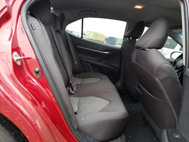 4T1B11HK7KU269069 Toyota Camry L 2019. Фото: 5