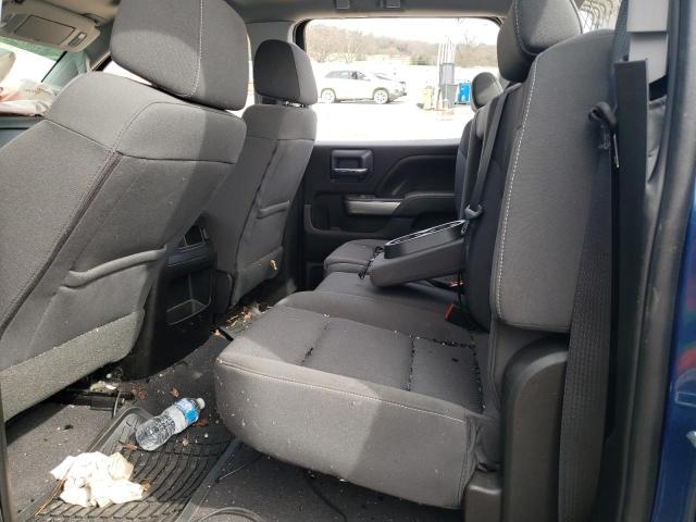 2019 CHEVROLET R3500 1GC4KWCY2KF146528