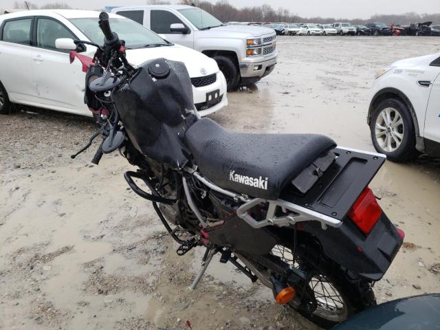 2006 KAWASAKI KL650 A JKAKLEA156DA24619