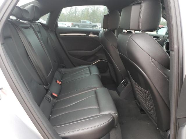 2015 AUDI S3 PREMIUM WAUBFGFF3F1130317
