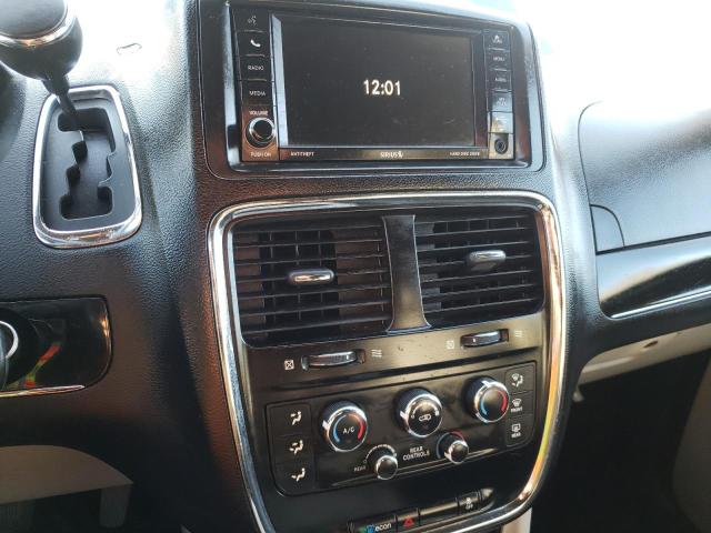 2017 DODGE GRAND CARA 2C4RDGCG0HR773341