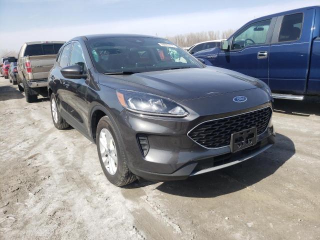 2020 FORD ESCAPE SE 1FMCU0G6XLUB91348