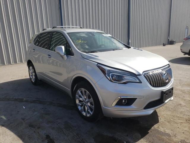 2017 BUICK ENVISION E LRBFXDSA9HD122104