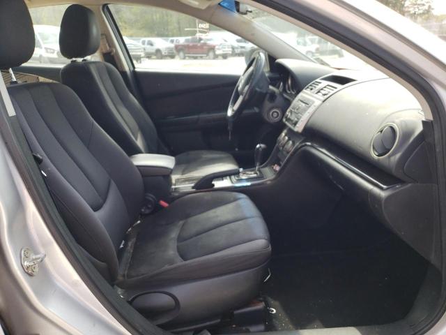 1YVHZ8DHXC5M26321 Mazda 6 I 2012. Фото: 4