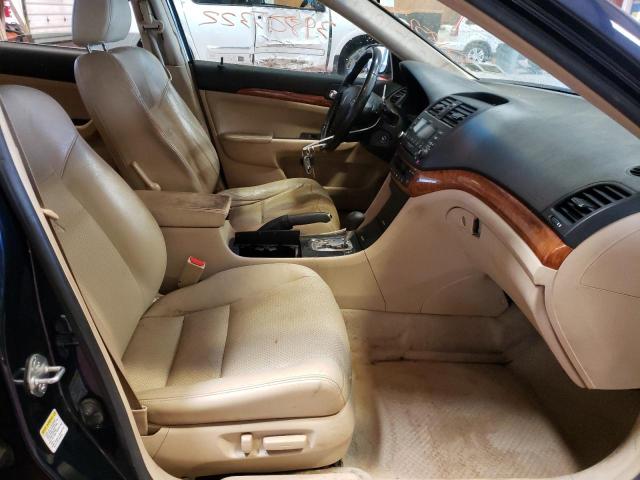 JH4CL96877C000915 Acura Tsx 2007. Фото: 4