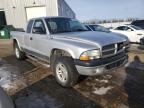 2003 DODGE DAKOTA SPORT for sale at Copart AB - EDMONTON