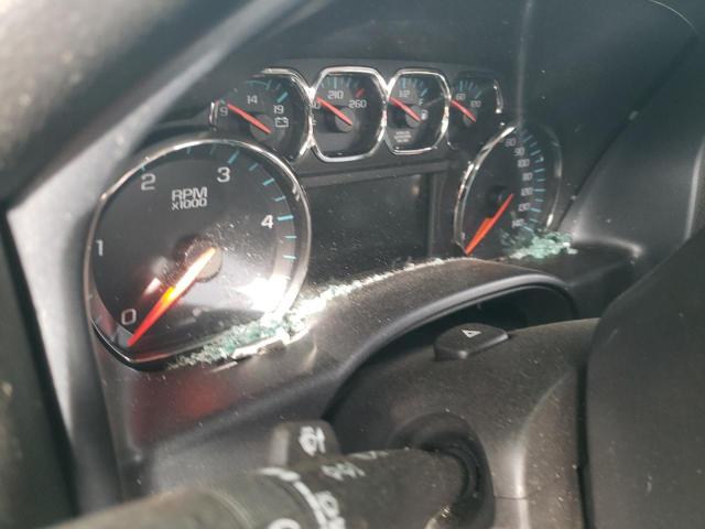 2019 CHEVROLET R3500 1GC4KWCY2KF146528