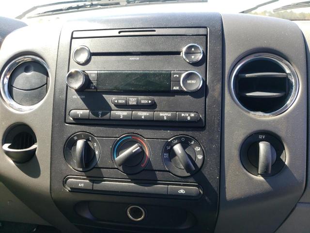 1FTPX14V98FB68086 Ford F150 2008. Фото: 8