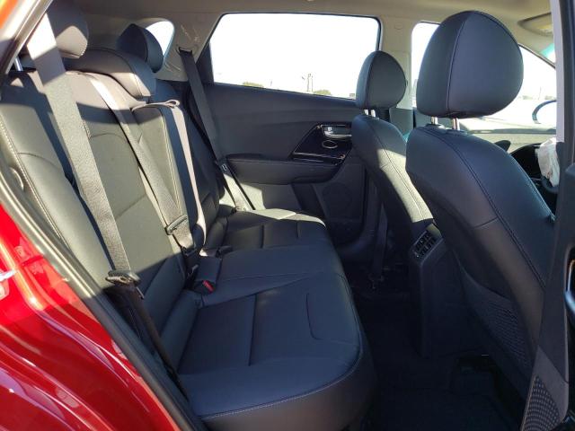 2022 KIA NIRO TOURI KNDCC3LC8N5520792