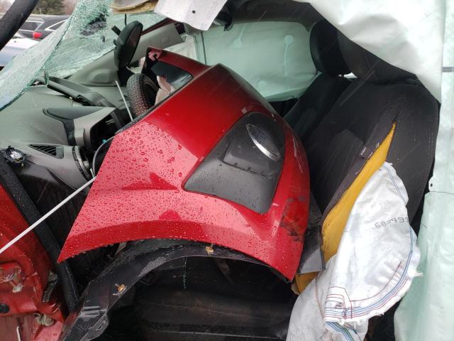2015 CHEVROLET SONIC LT - 1G1JC5SH9F4140862