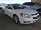 2009 CHEVROLET  MALIBU