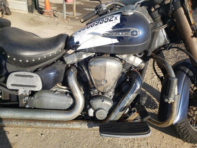 2008 YAMAHA XV1700 A JYAVP28E68A000258