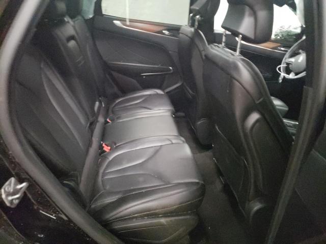 2019 LINCOLN MKC RESERV 5LMCJ3D90KUL44372