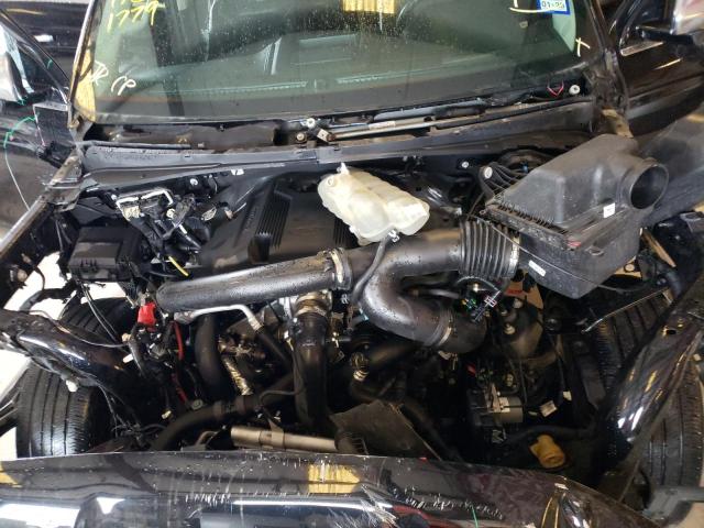 1FMJU1MT1KEA68795 Ford Expedition 2019. Фото: 6