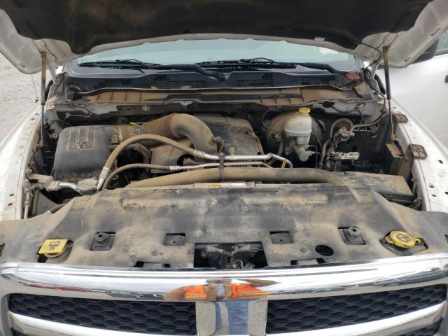 1C6RR6FT0FS590559 Ram 1500 St 2015. Фото: 6