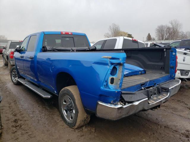 2020 RAM 3500 TRADE 3C63R3GL5LG247042