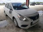 2019 NISSAN  VERSA