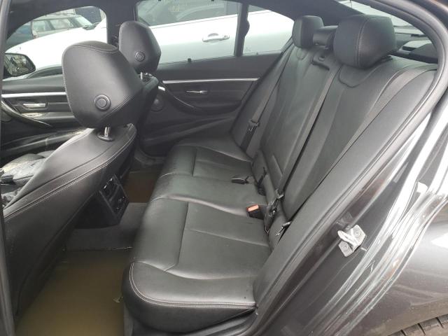 2017 BMW 340 XI WBA8B7C52HK703903