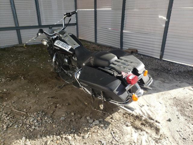 2001 HARLEY-DAVIDSON FLHRCI 1HD1FRW171Y660643