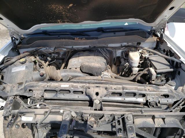 2018 CHEVROLET 3500HD 1GC2KUEG6JZ206050