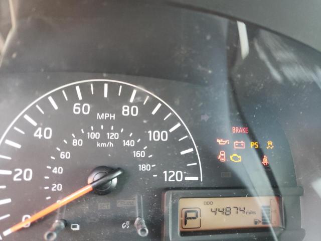 3N6CM0KN9KK711098 Nissan Nv200 2.5S 2019. Фото: 7
