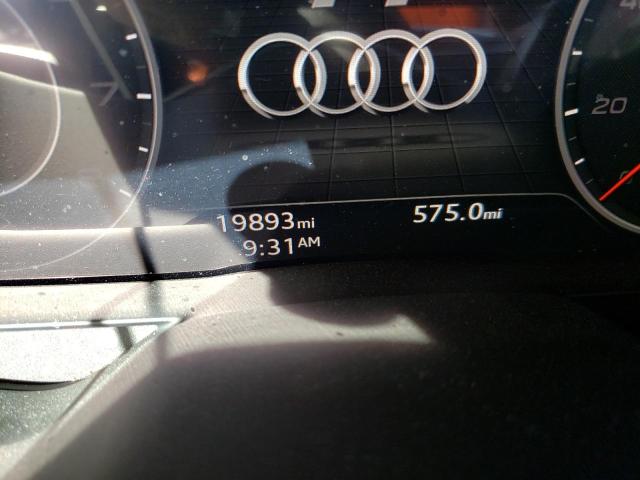 2017 AUDI TT TRUC5AFV4H1004930