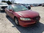 2002 HONDA  ACCORD