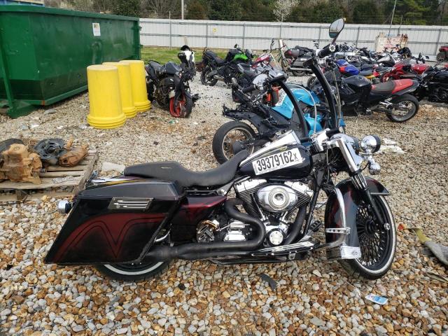 2002 HARLEY-DAVIDSON FLHPI 1HD1FHW162Y644882