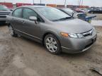 2007 HONDA  CIVIC