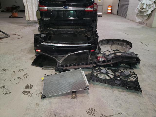 2020 SUBARU ASCENT PRE 4S4WMACD7L3416368