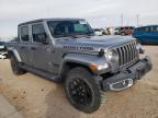 2021 JEEP  GLADIATOR