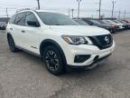 2019 NISSAN  PATHFINDER