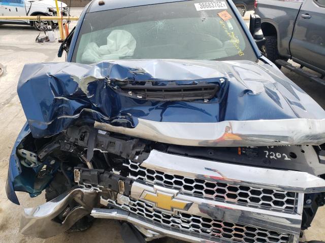 2019 CHEVROLET R3500 1GC4KWCY2KF146528