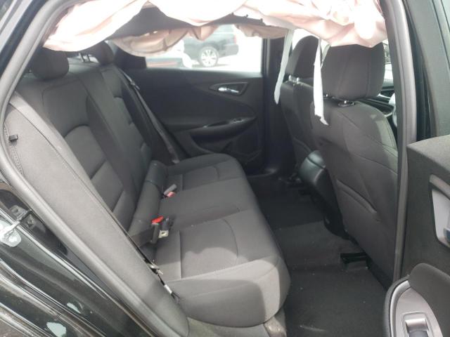 1G1ZB5ST7LF155015 Chevrolet Malibu Ls 2020. Фото: 5