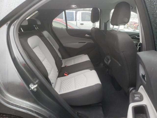 2018 CHEVROLET EQUINOX LT 2GNAXSEV1J6342492