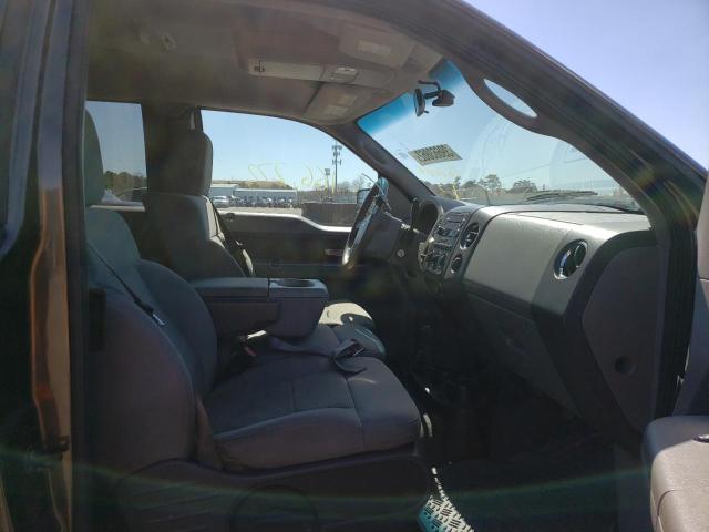 1FTPX14V98FB68086 Ford F150 2008. Фото: 4