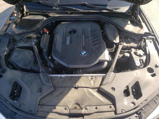 2018 BMW 540 I WBAJE5C51JWA93930