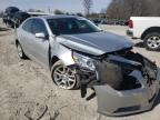 2013 CHEVROLET  MALIBU