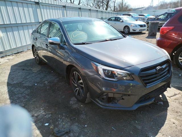 2019 SUBARU LEGACY SPO 4S3BNAS65K3041694
